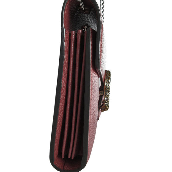 Auth Gucci Dionysoscrossbody Shoulder #160773G10B - Picture 4 of 12